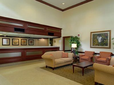 Days Inn Tallahassee Interiér fotografie