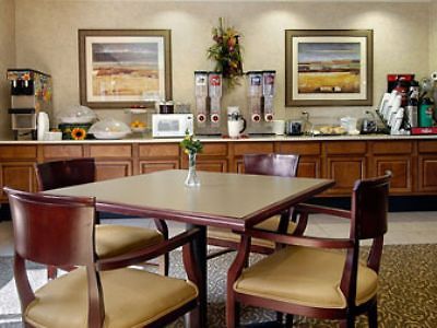 Days Inn Tallahassee Restaurace fotografie